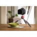 Мини-штатив Manfrotto PIXI EVO Mini Tripod red  (MTPIXIEVO-RD)